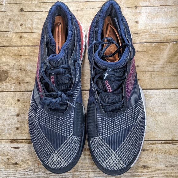 Adidas Adizero Ubersonic 3.0 clay - Picture 2 of 7